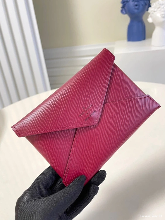 Affordable VUITTON KIRIGAMI LOUIS POCHETTE 0718